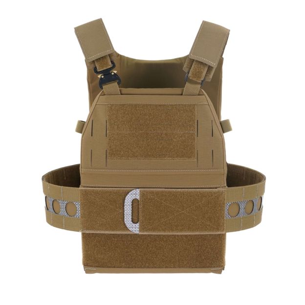 APE FORCE GEAR V5 PLATE CARRIER BODY MEDIUM