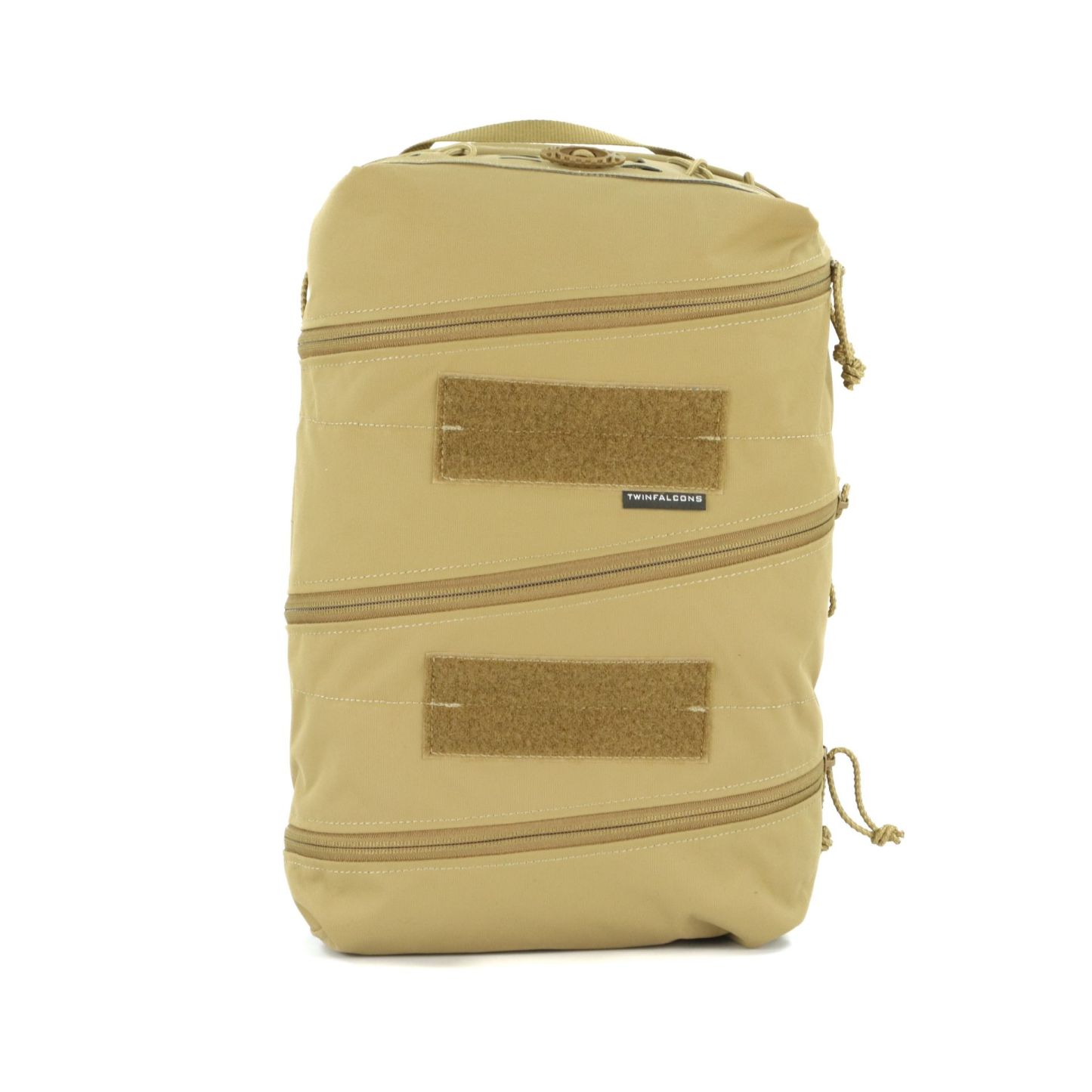 TWINFALCONS DELTA BAG