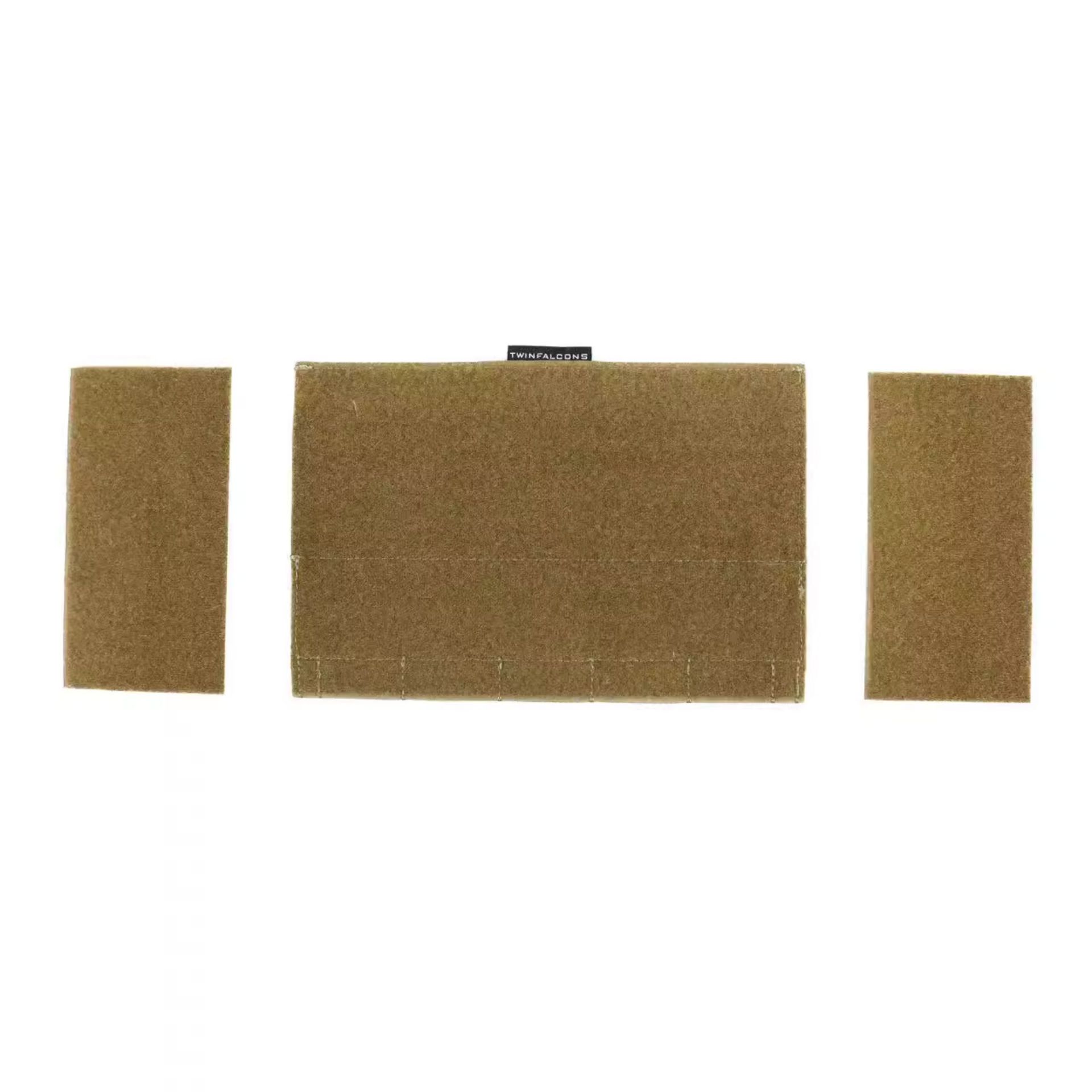 TWINFALCONS V5 CUMMERBUND QUICK RELEASE KIT