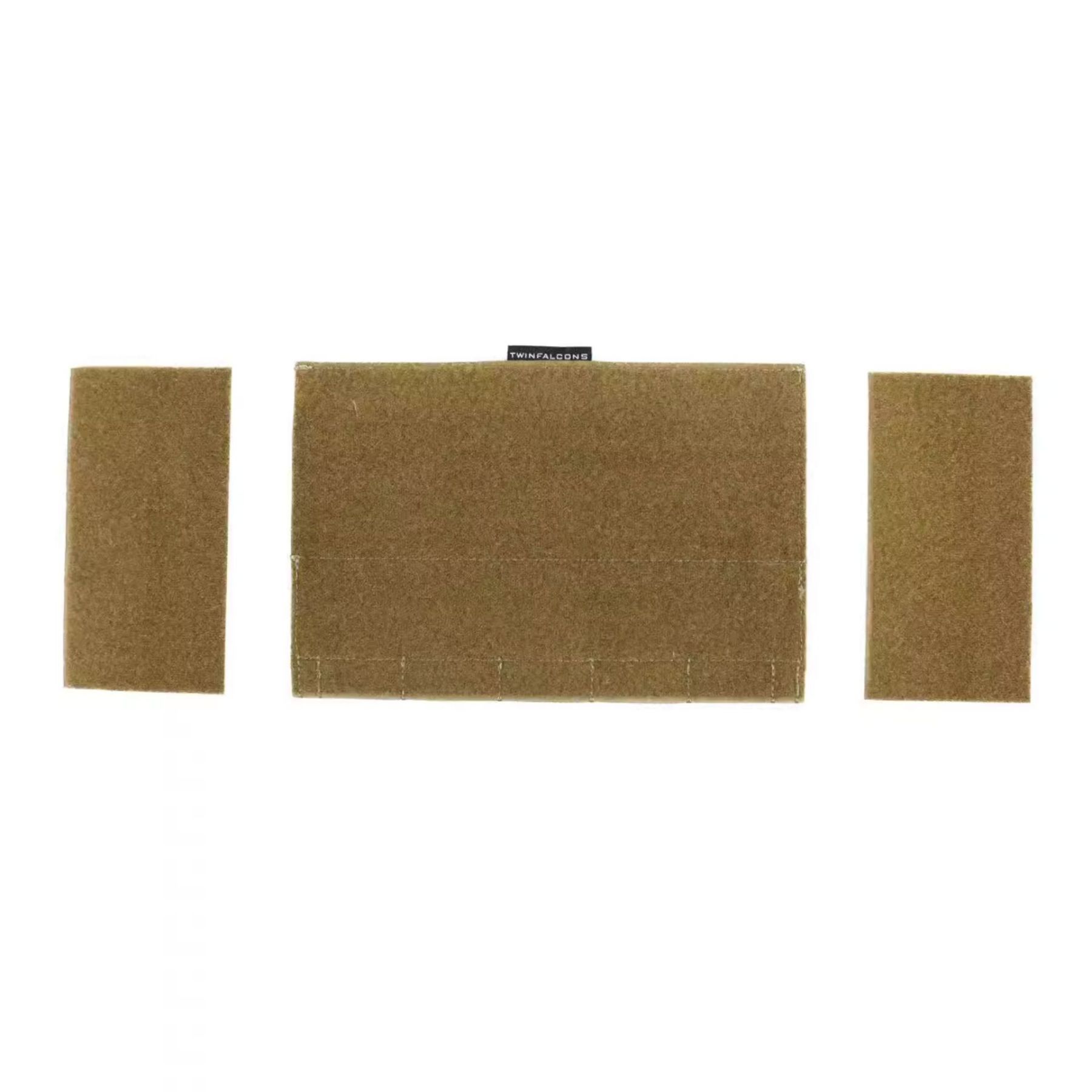 TWINFALCONS V5 CUMMERBUND QUICK RELEASE KIT