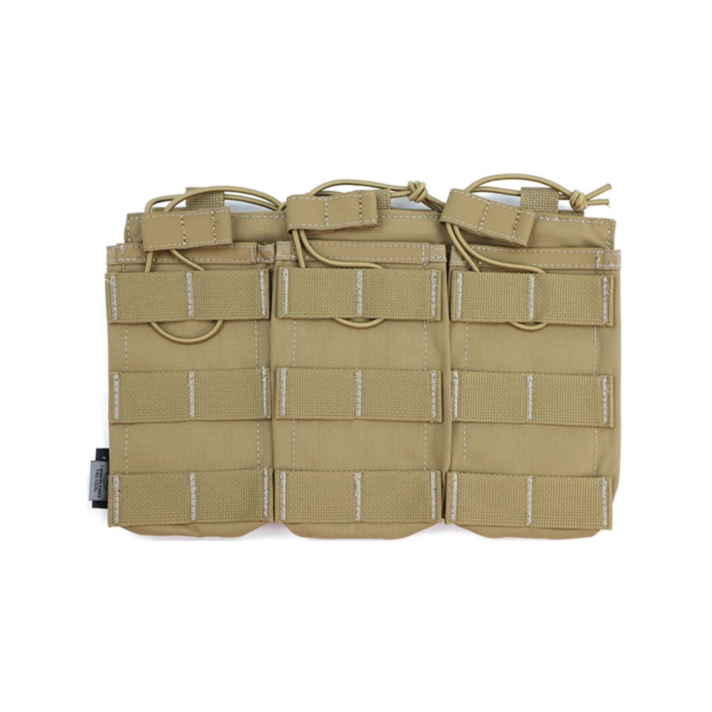 TWINFALCONS M4 3-MAG POUCH RANGER LONG