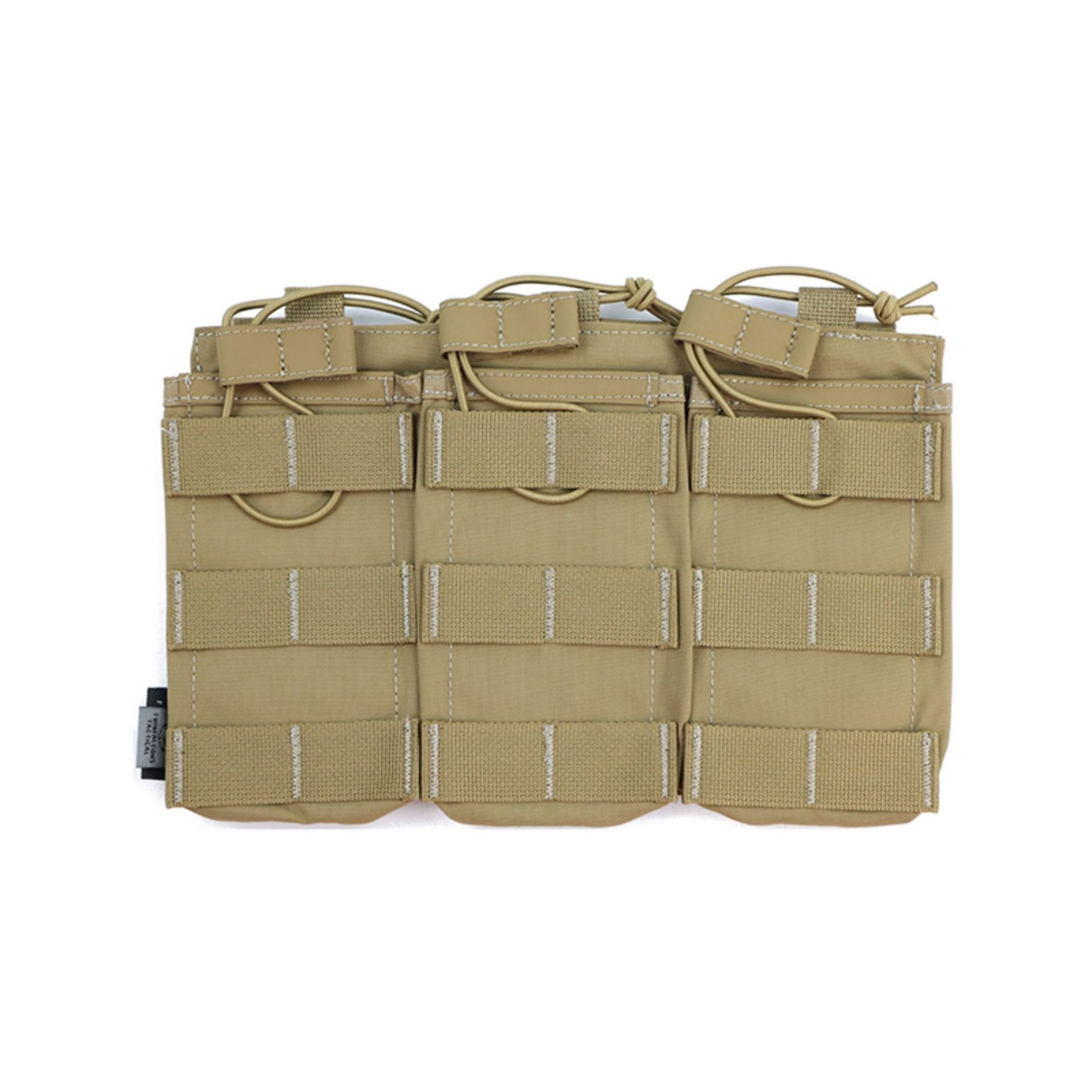 TWINFALCONS M4 3-MAG POUCH RANGER LONG