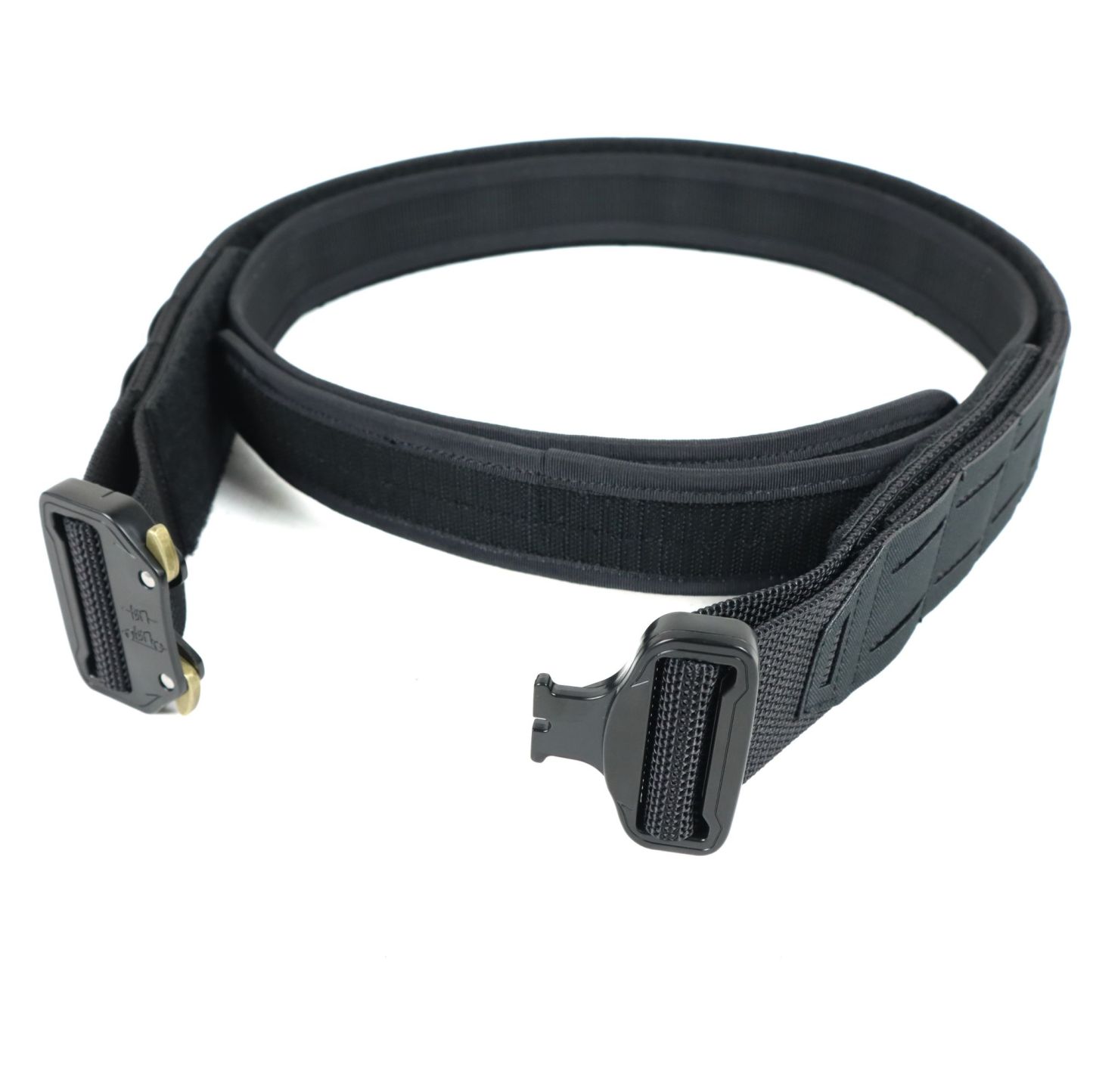 BATTLE GEAR LASER CUT BELT