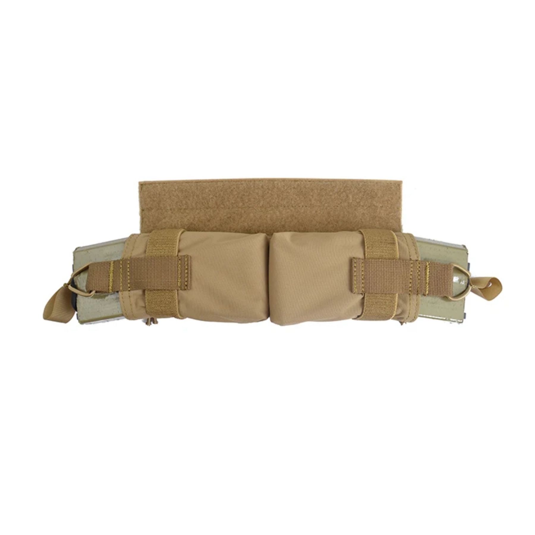 TWINFALCONS SIDE-PULL 5.56 MAG POUCH 