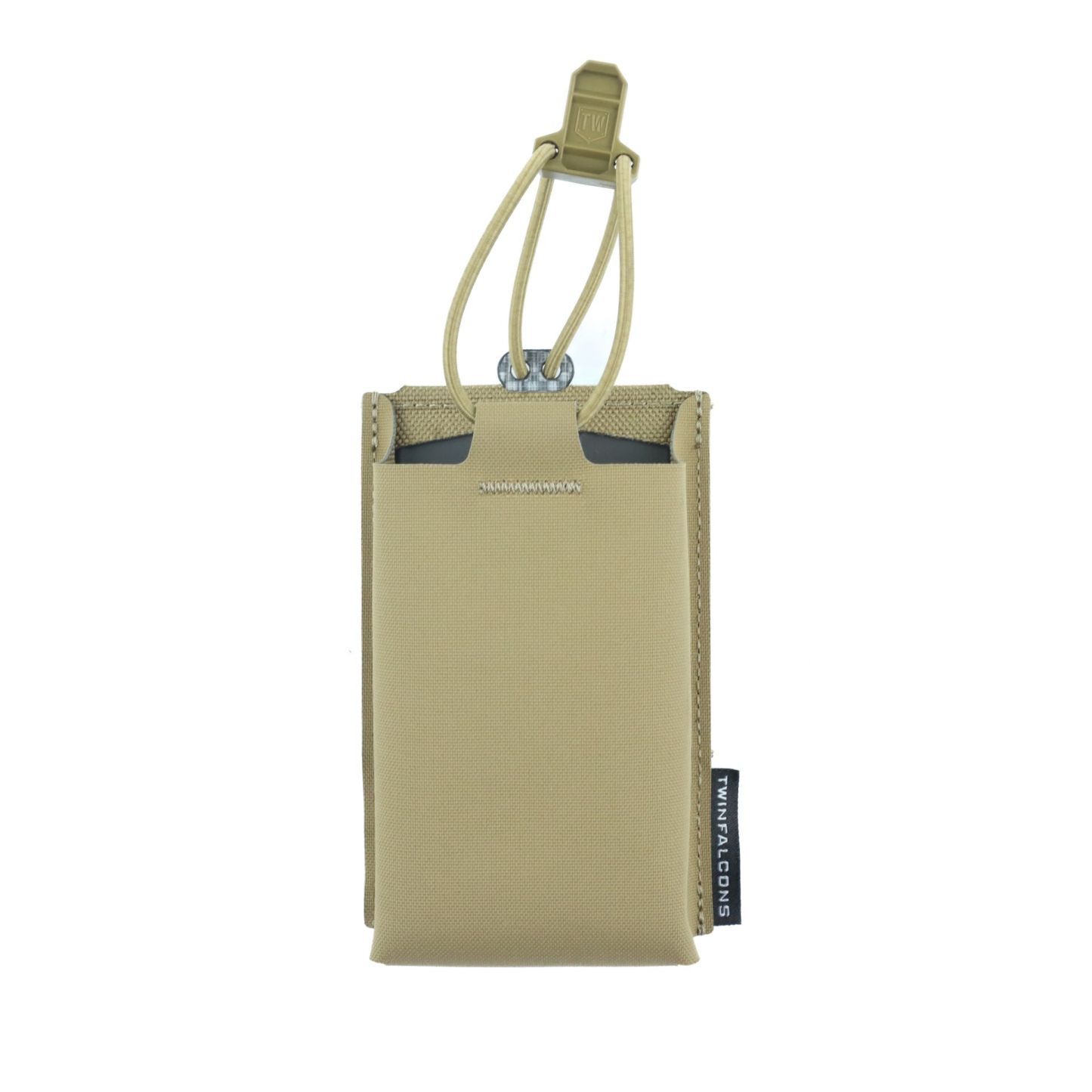 TWINFALCONS KSAR SINGLE ELASTIC AR(5.56)