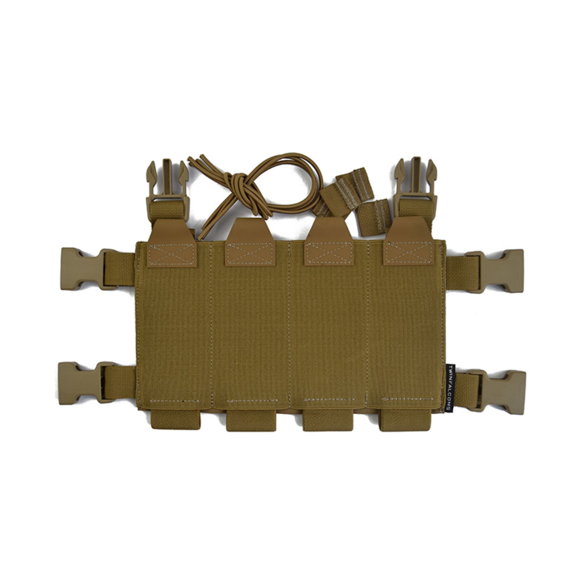 TWINFALCONS LV SMG PANEL