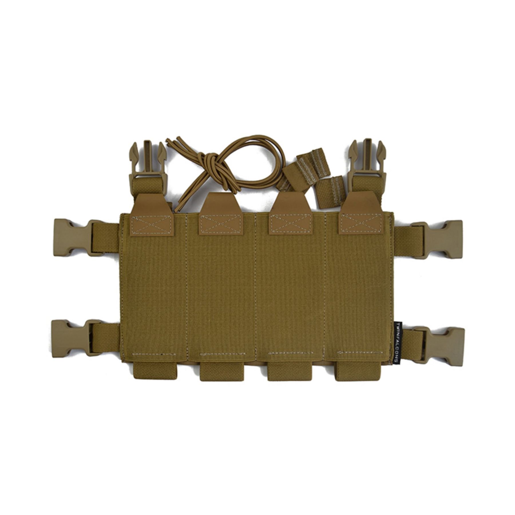 TWINFALCONS LV SMG PANEL