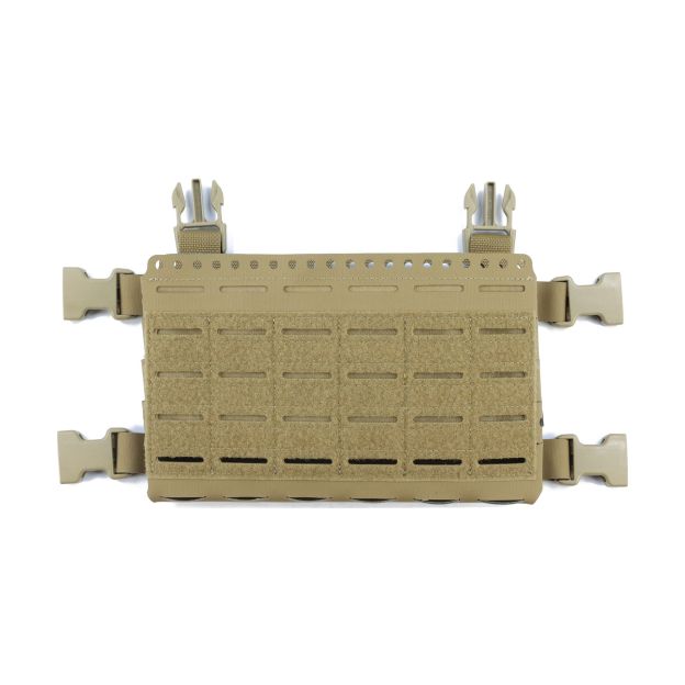 TWINFALCONS MK5 MICRO FIGHT CHASSIS