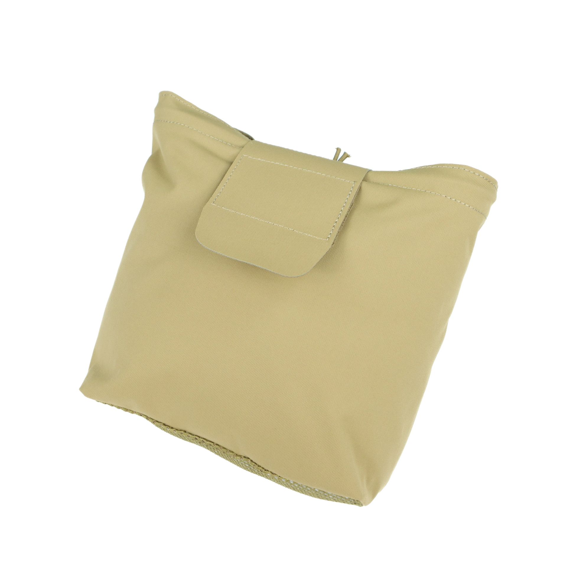 TWINFALCONS DUMP POUCH WITH CHEMLIGHT HOLDER SHORT[TW-M102]