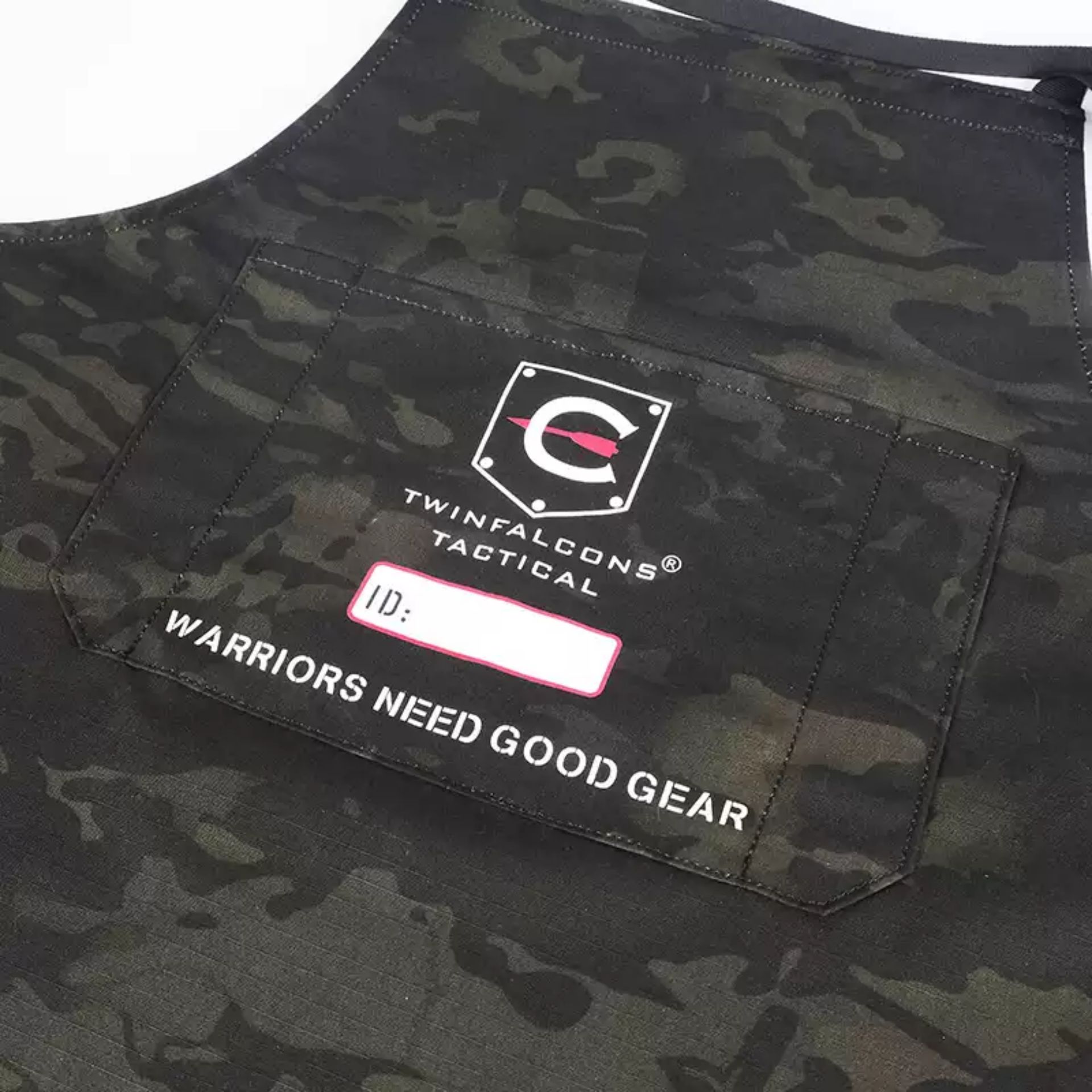 TWINFALCONS TACTICAL APRON[TW-OT16]