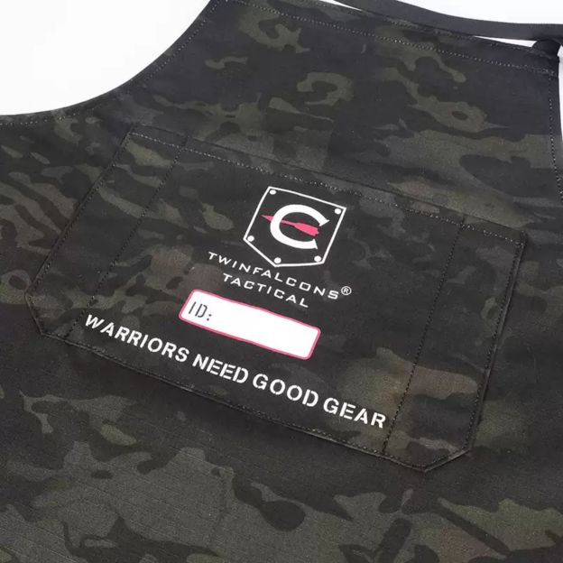 TWINFALCONS TACTICAL APRON[TW-OT16]