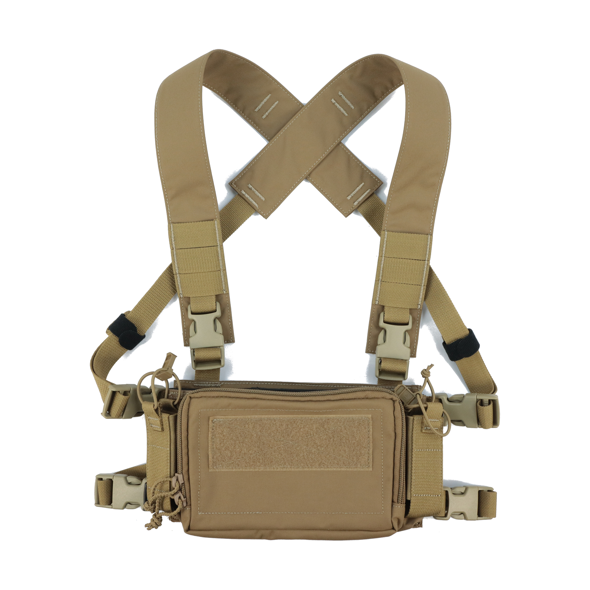 Ape Force Gear D3CRM Chest Rig (AFG-CR009-BK)
