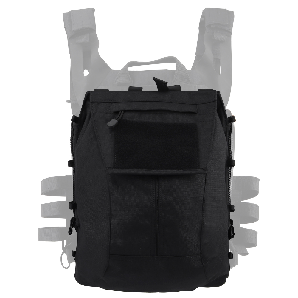 WOSPORT JPC PLATE CARRIER 2.0 ACCESSORY POUCH I [WST-VE-63-ACC-01]