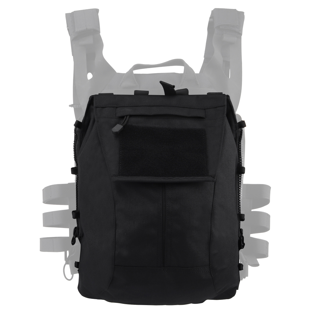 WOSPORT JPC PLATE CARRIER 2.0 ACCESSORY POUCH I [WST-VE-63-ACC-01]