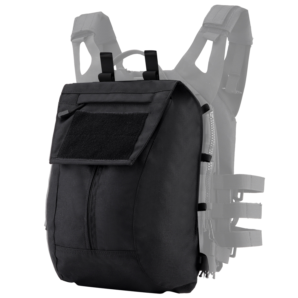 WOSPORT JPC PLATE CARRIER 2.0 ACCESSORY POUCH I [WST-VE-63-ACC-01]