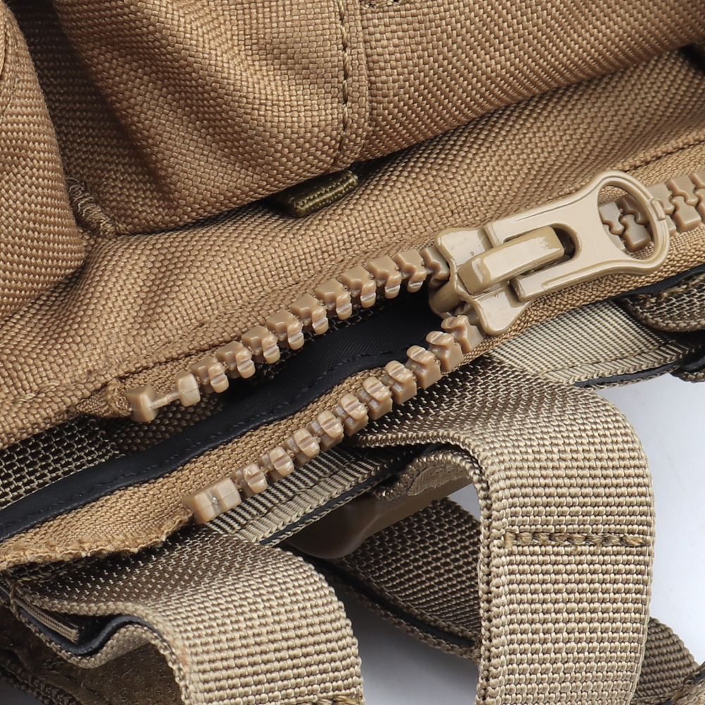 WOSPORT JPC PLATE CARRIER 2.0 ACCESSORY POUCH II [WST-VE-63-ACC-02]