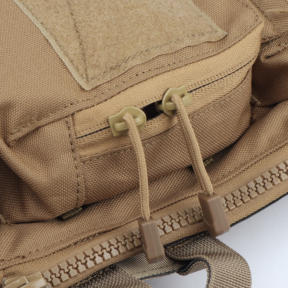 WOSPORT JPC PLATE CARRIER 2.0 ACCESSORY POUCH II [WST-VE-63-ACC-02]