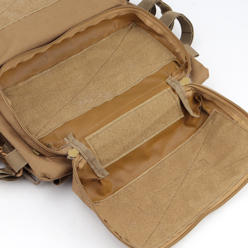 WOSPORT JPC PLATE CARRIER 2.0 ACCESSORY POUCH II [WST-VE-63-ACC-02]