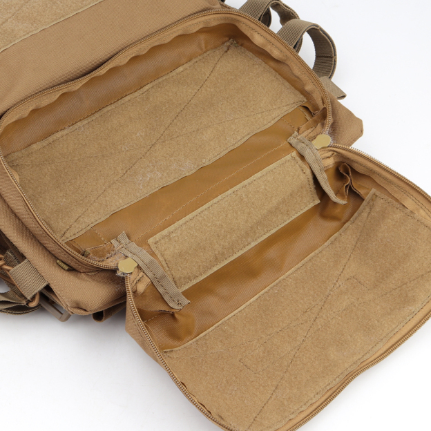 WOSPORT JPC PLATE CARRIER 2.0 ACCESSORY POUCH II [WST-VE-63-ACC-02]