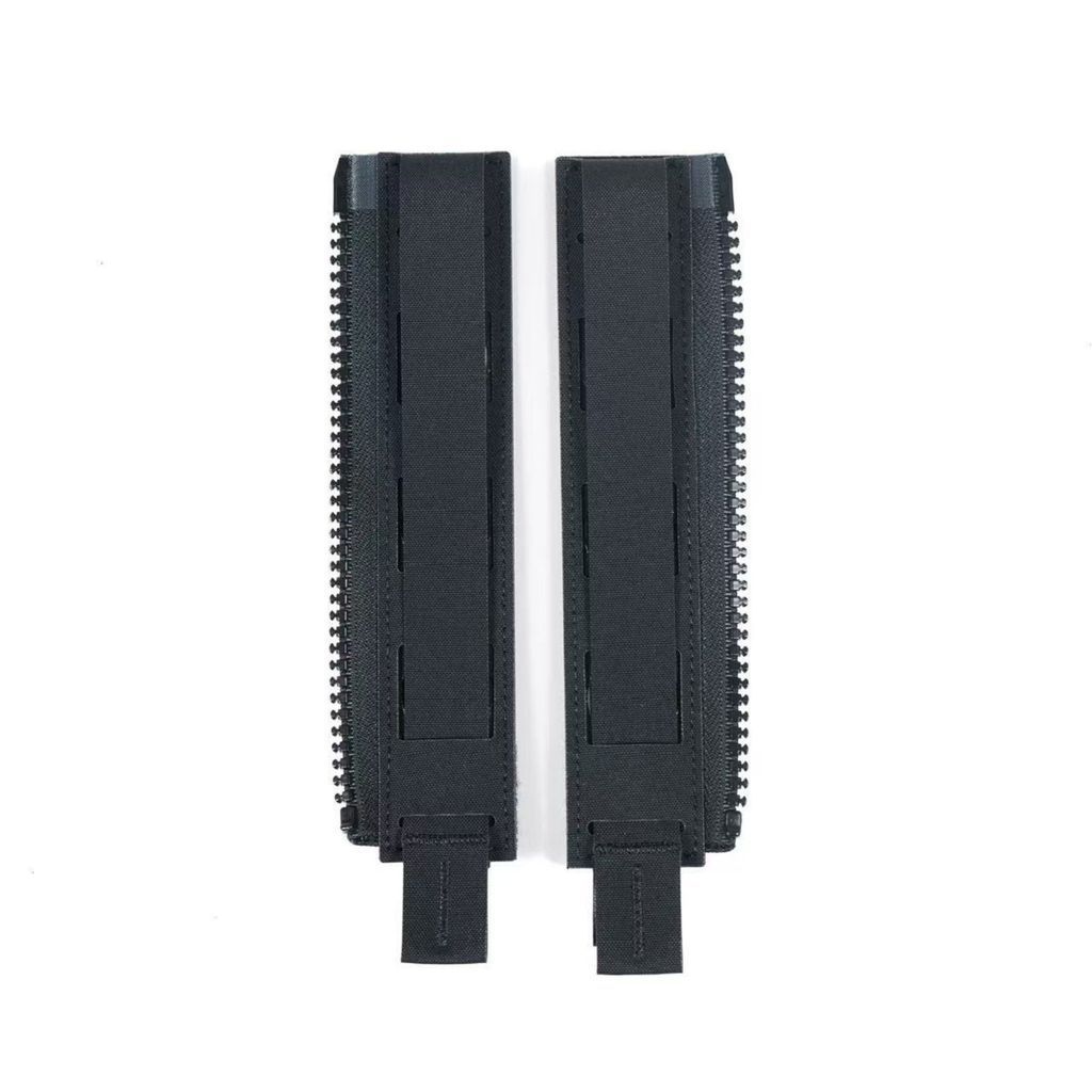 APE FORCE GEAR FCSK 3.0 BACK PANEL ZIPPER （FERRO STYLE）