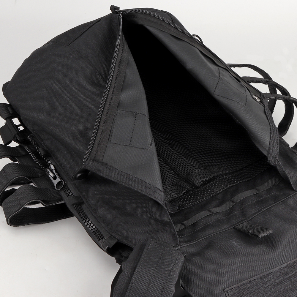 WOSPORT JPC PLATE CARRIER 2.0 ACCESSORY POUCH I [WST-VE-63-ACC-01]