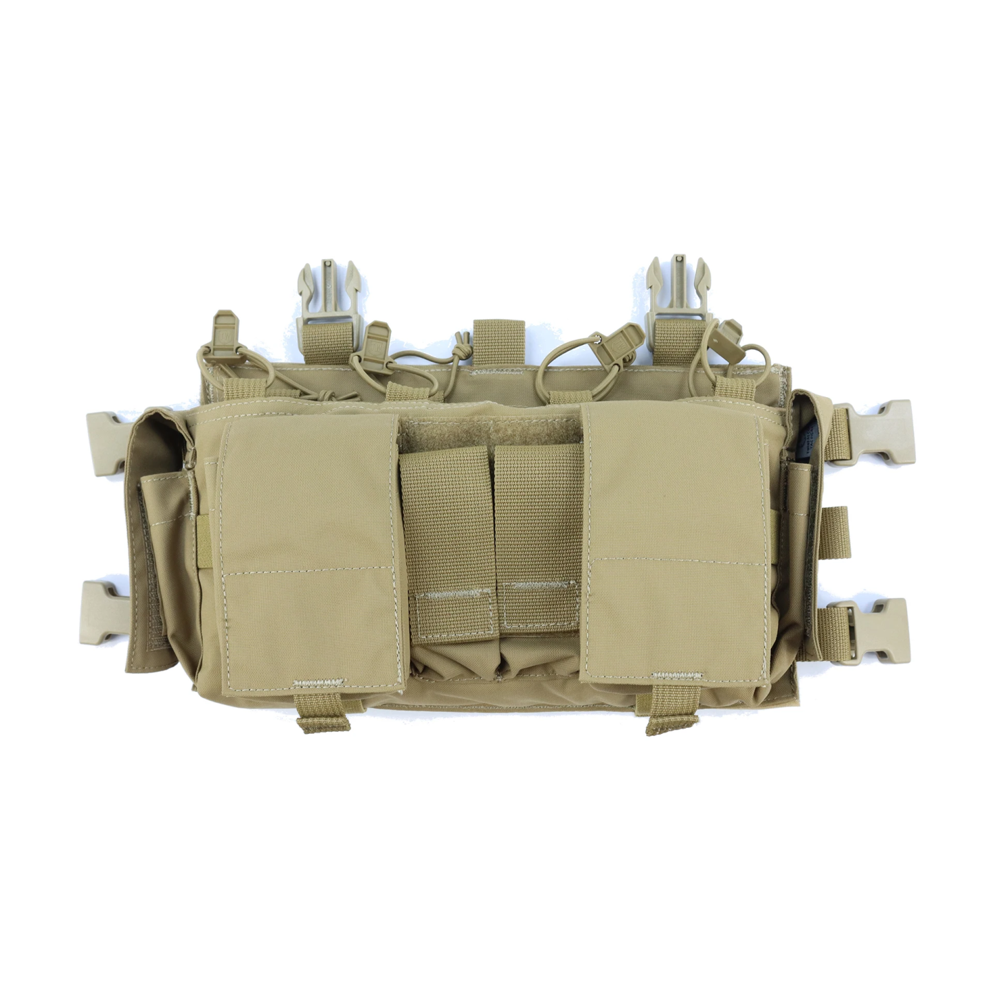 TWINFALCONS MODIFIED GEN 4 PLACARD