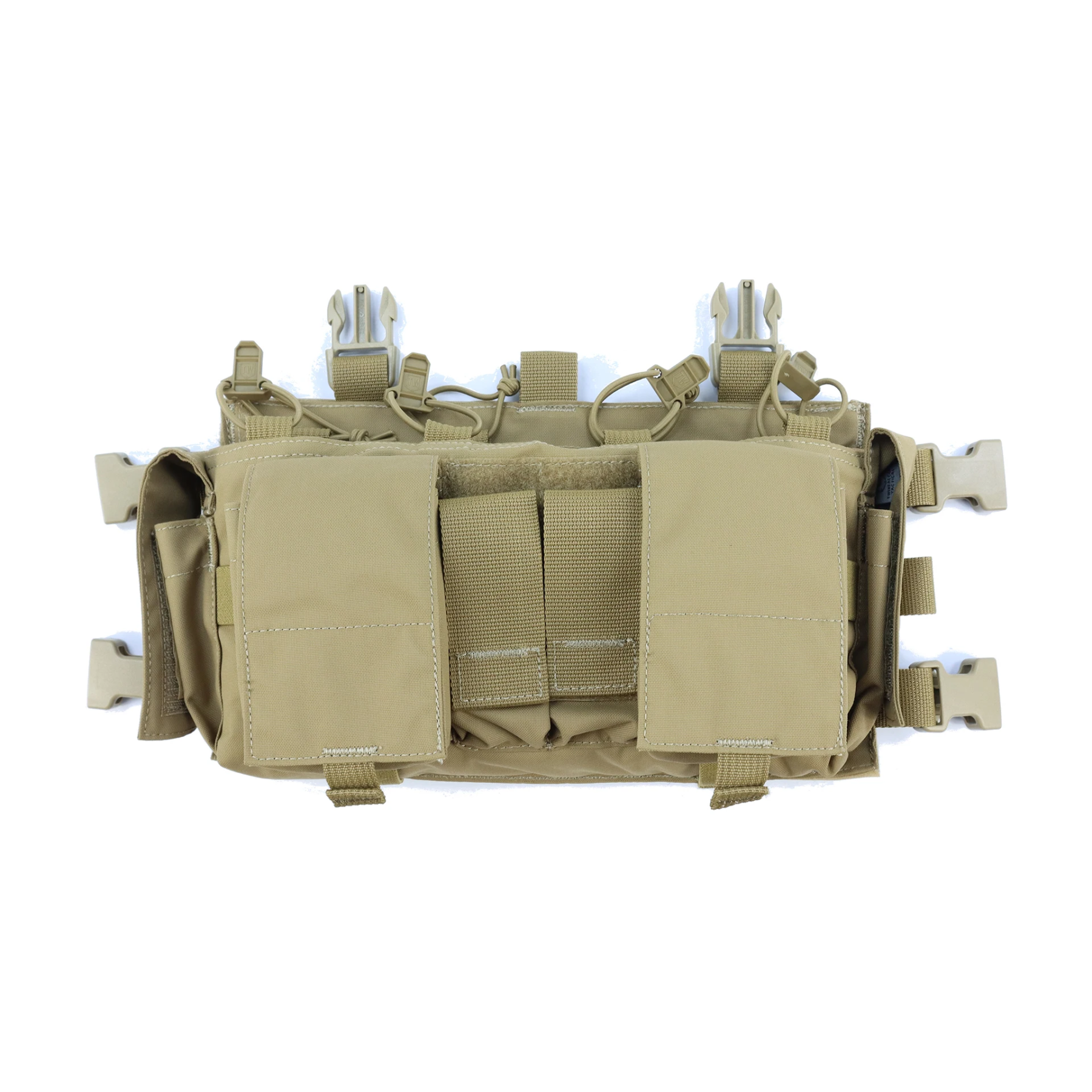 TWINFALCONS MODIFIED GEN 4 PLACARD