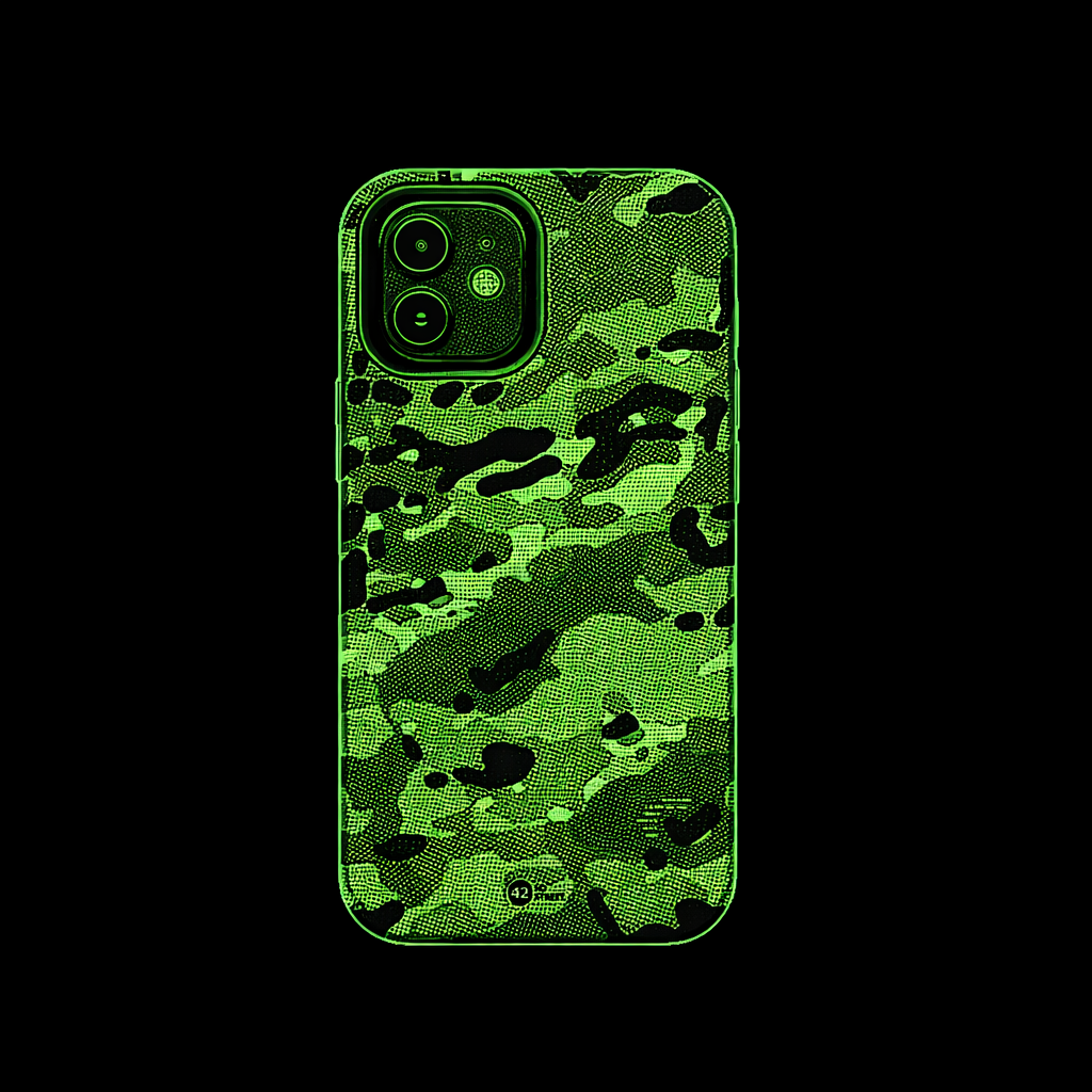 <PHONE CASE-TF>