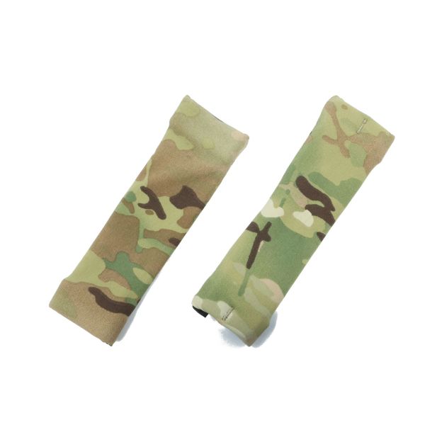 TWINFALCONS ELASTIC PADDED SHOULDER STRAPS COVER [TW-SP005]