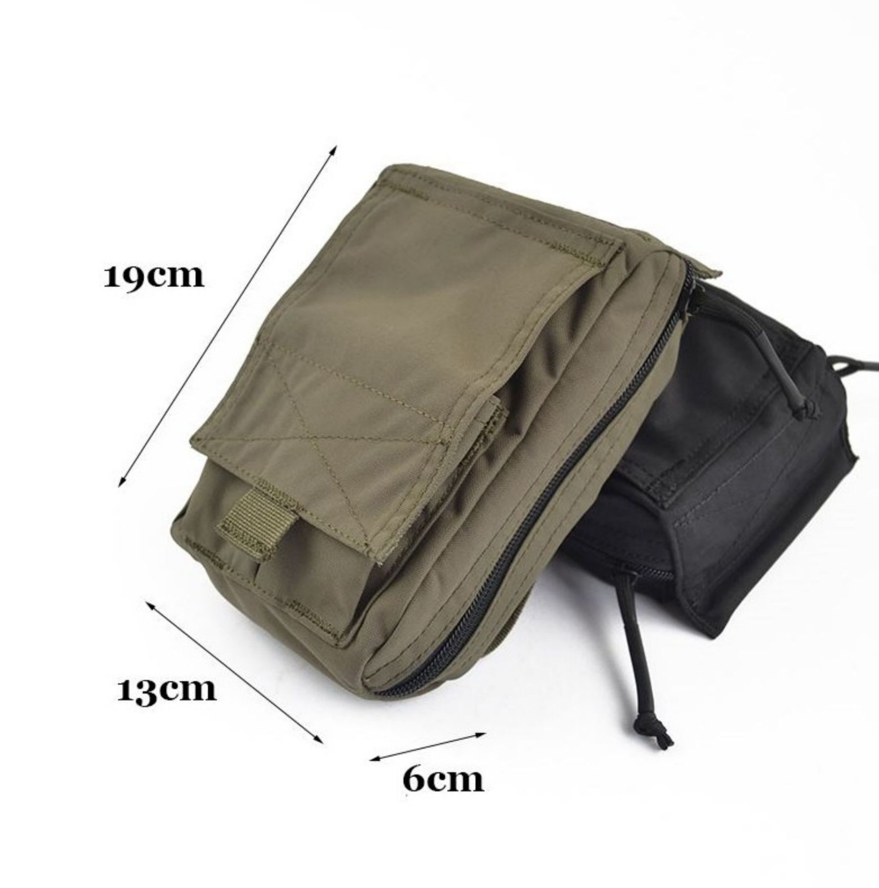 TWINFALCONS SOF IFAK MEDICAL POUCH[TW-P051]