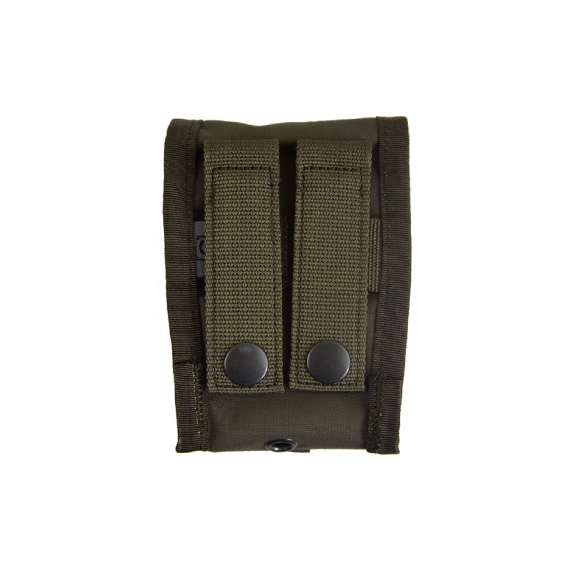 TWINFALCONS SMALL ACCESSORY POUCH(HANDCUFFS POUCH) [TW-P060]