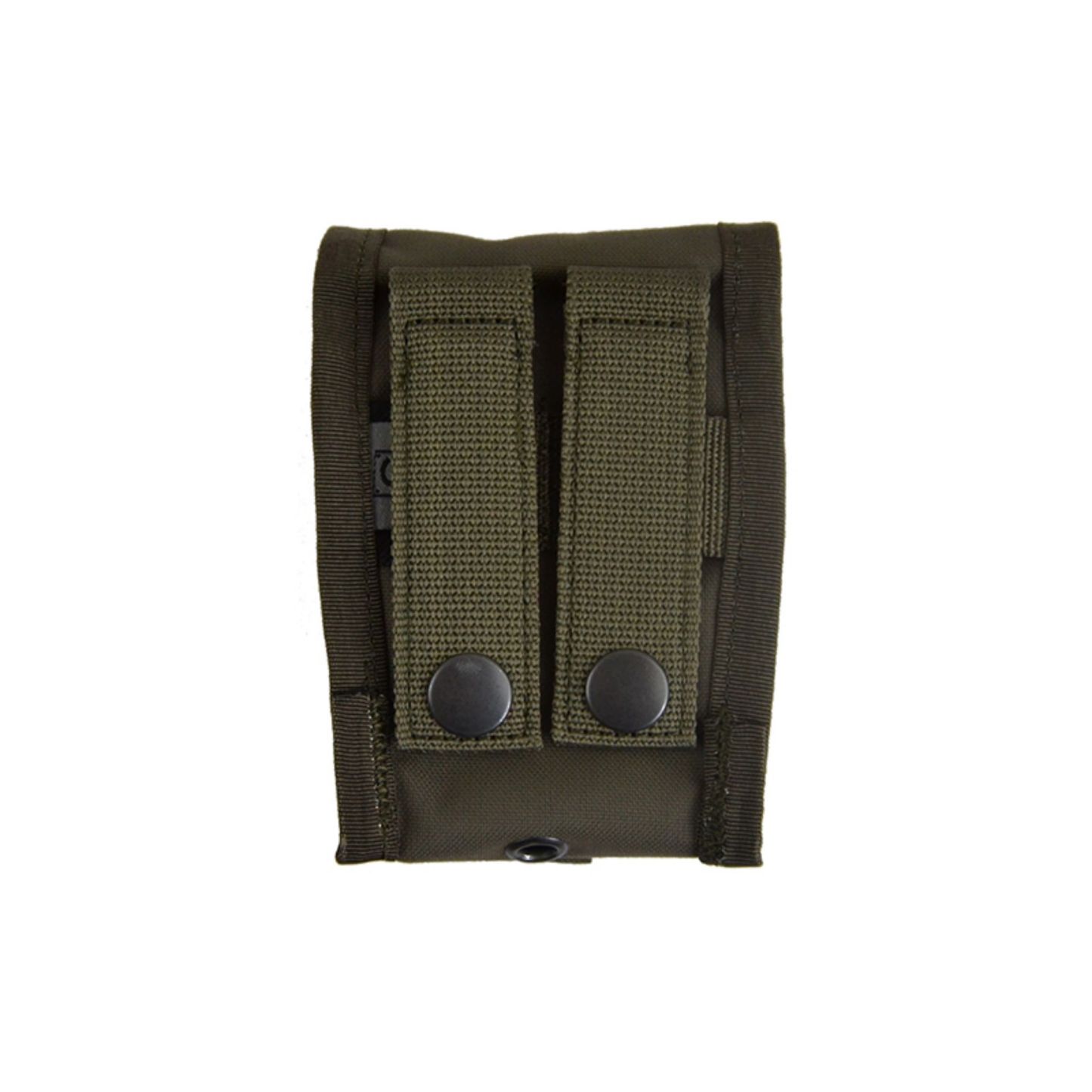 TWINFALCONS SMALL ACCESSORY POUCH(HANDCUFFS POUCH) [TW-P060]