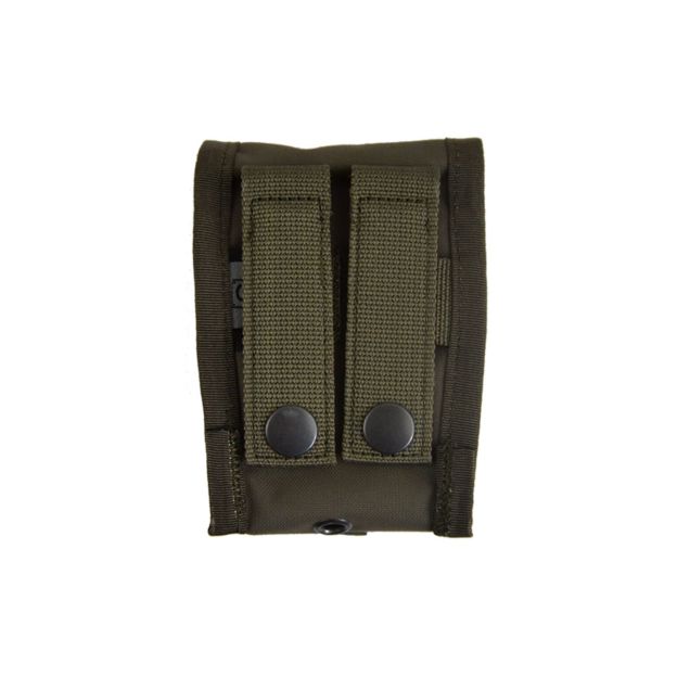 TWINFALCONS SMALL ACCESSORY POUCH(HANDCUFFS POUCH) [TW-P060]