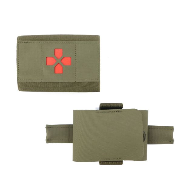 TWINFALCONS MICRO TRAUMA KIT POUCH[TW-P069]