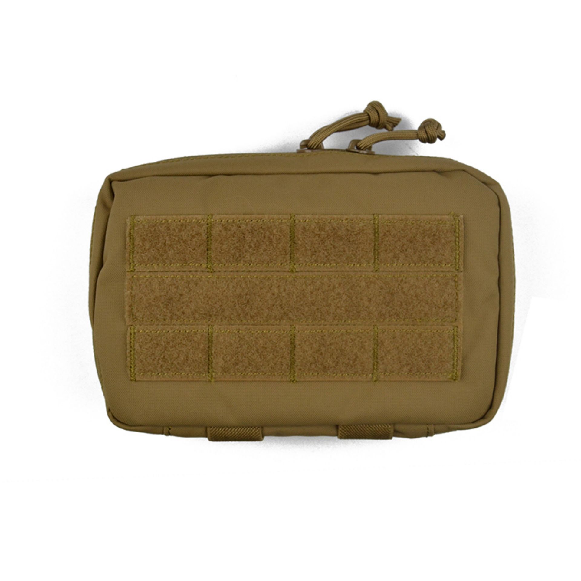 TWINFALCONS ZIPPER ADMIN POUCH[TW-P089]