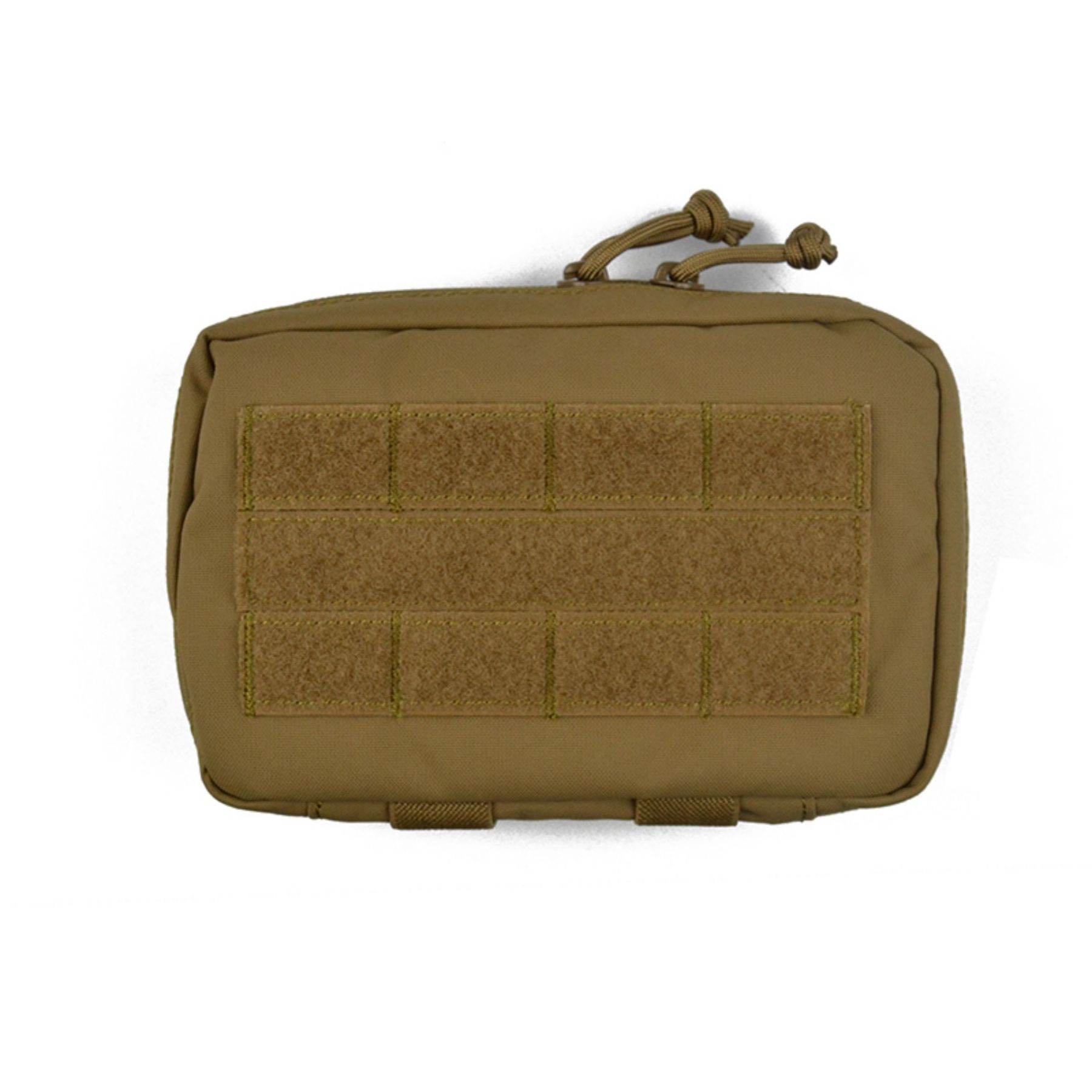 TWINFALCONS ZIPPER ADMIN POUCH[TW-P089]