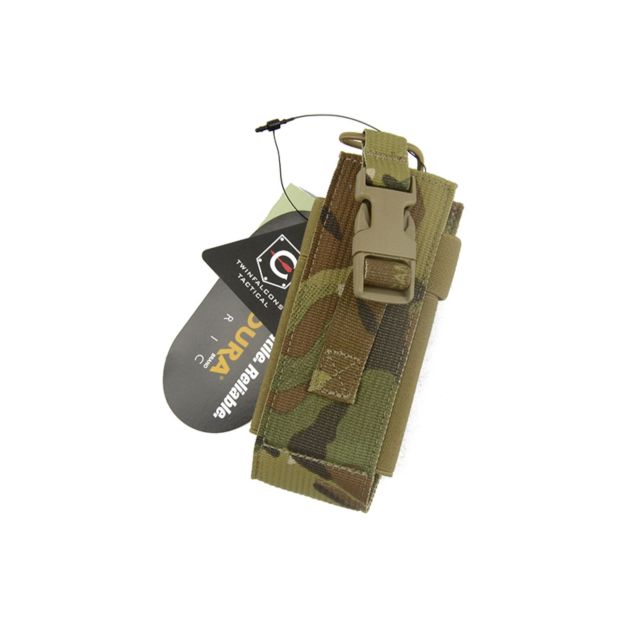 TWINFALCONS UV5R RADIO POUCH[TW-P103]
