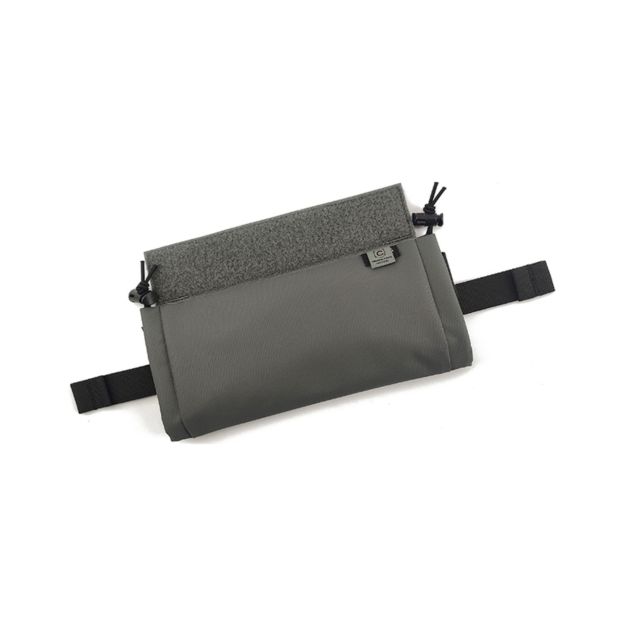TWINFALCONS TUBULAR TRAUMA KIT POUCH[TW-P113]