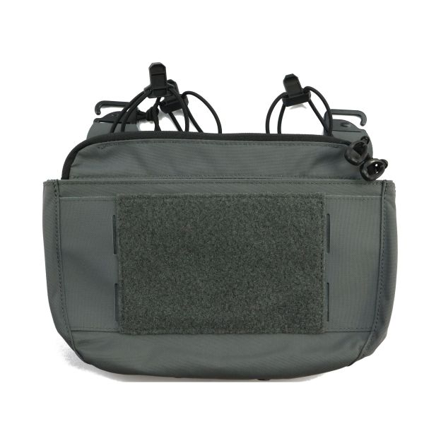 TWINFALCONS DIVERSE OPERATIONS PERSONAL EQUIPMENT FRONT FLAP[TW-P118]