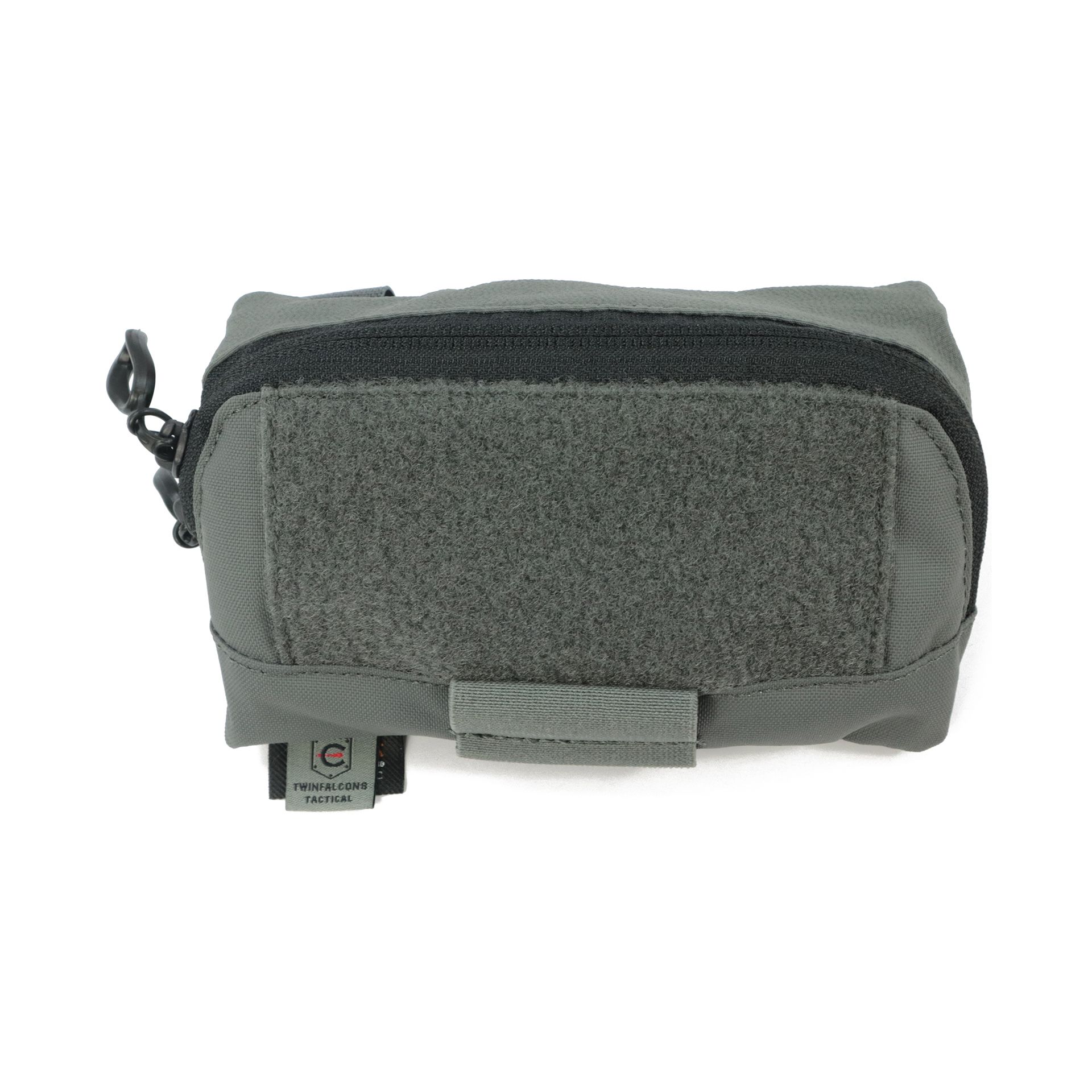 TWINFALCONS MOLLE ADMIN PANEL[TW-P126]
