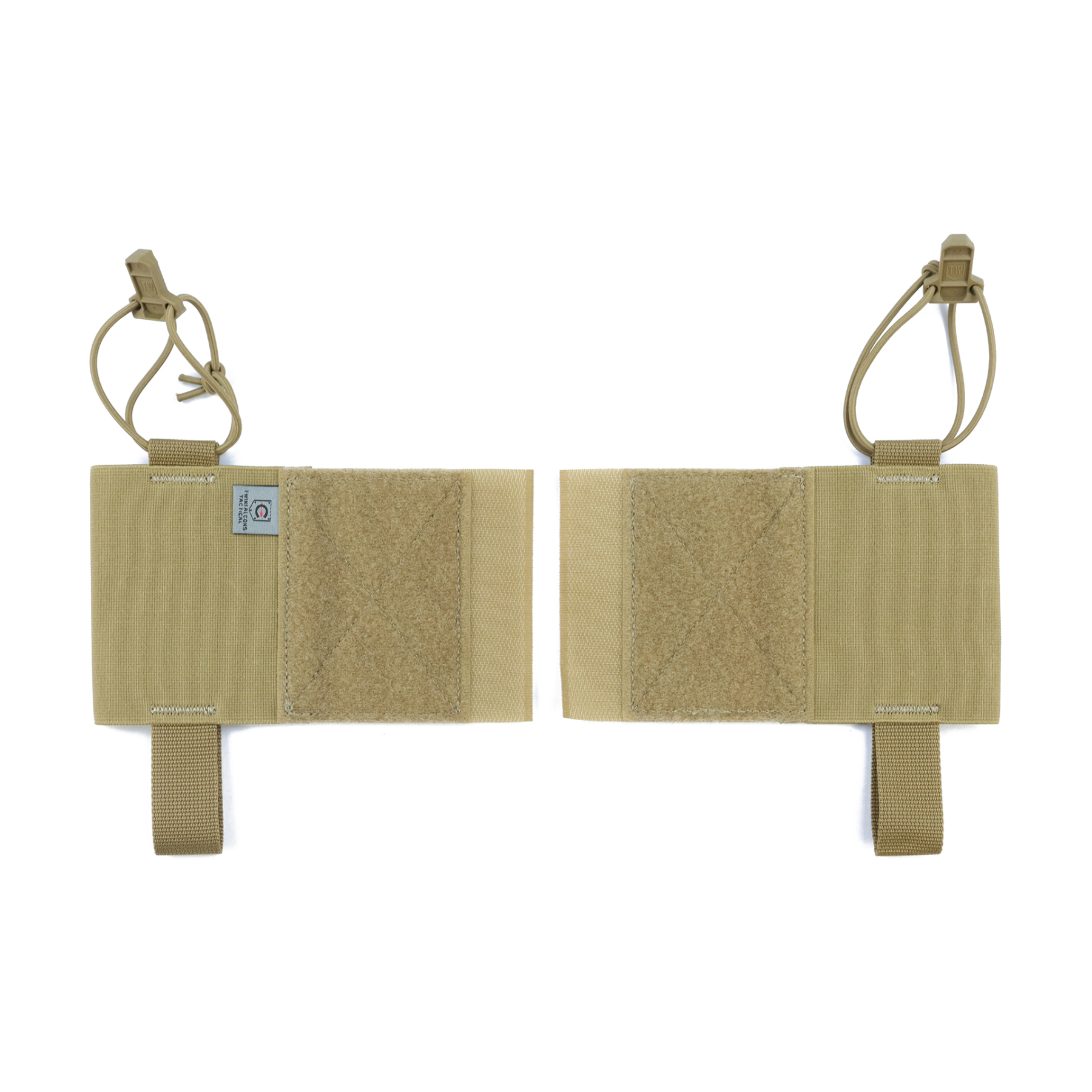 TWINFALCONS V5 ELASTIC WINGS [TW-P129]