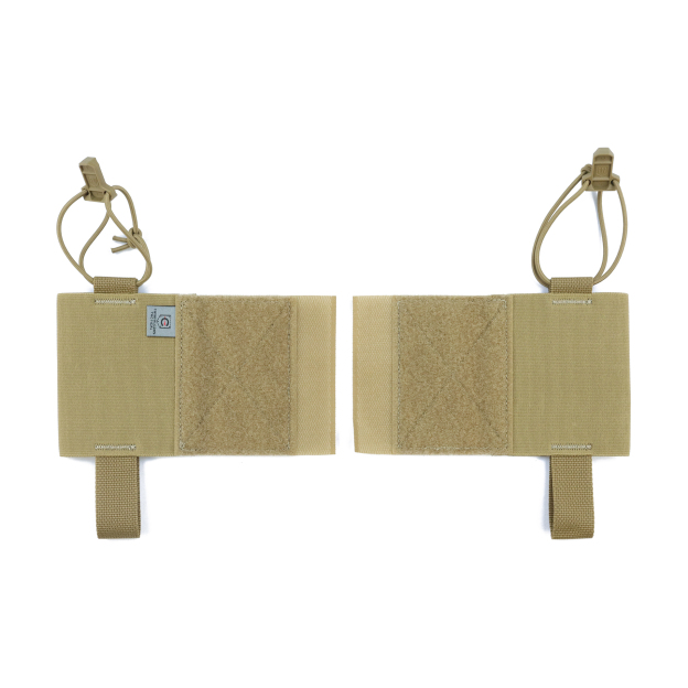 TWINFALCONS V5 ELASTIC WINGS [TW-P129]