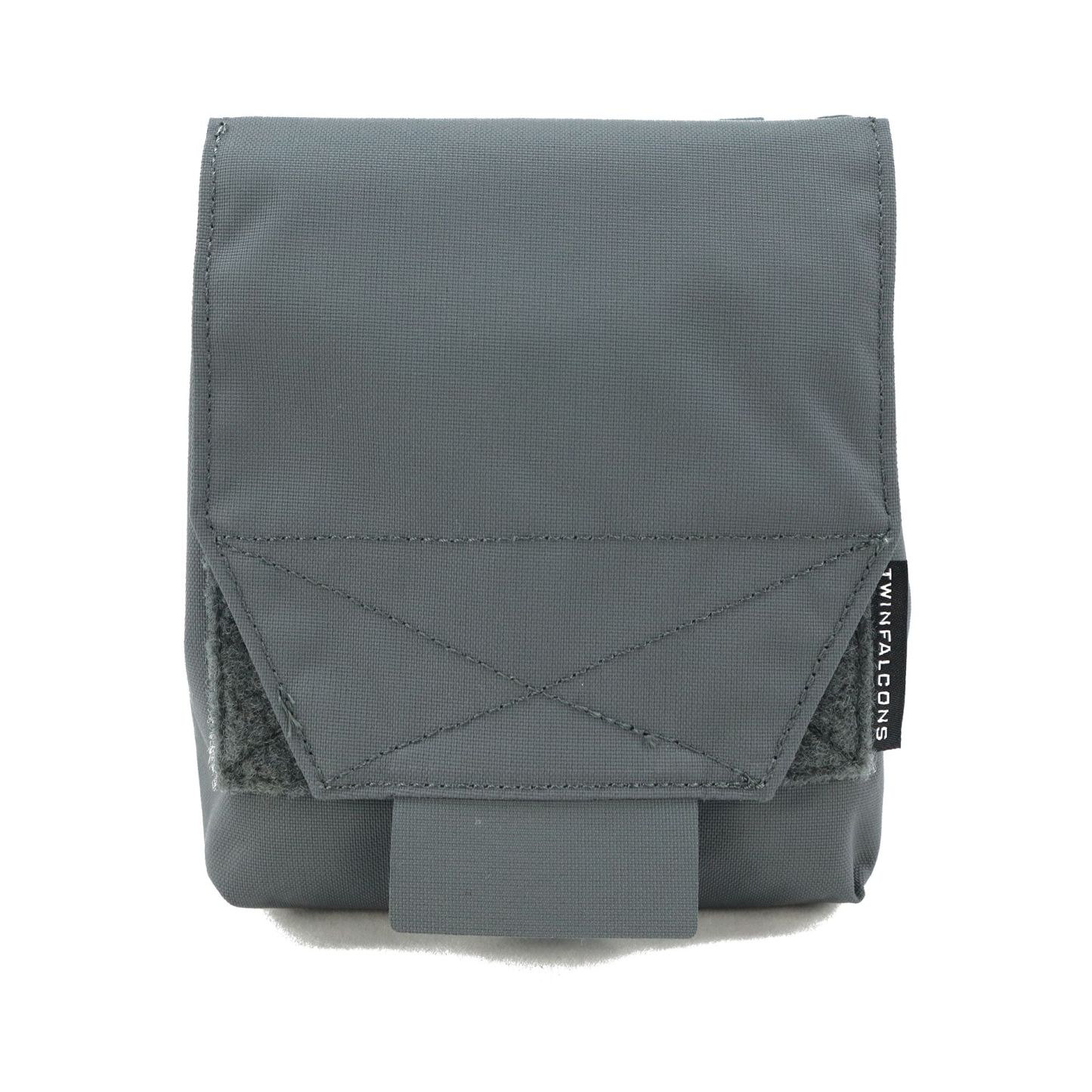 TWINFALCONS JSTA STACKED POUCH[TW-P132]