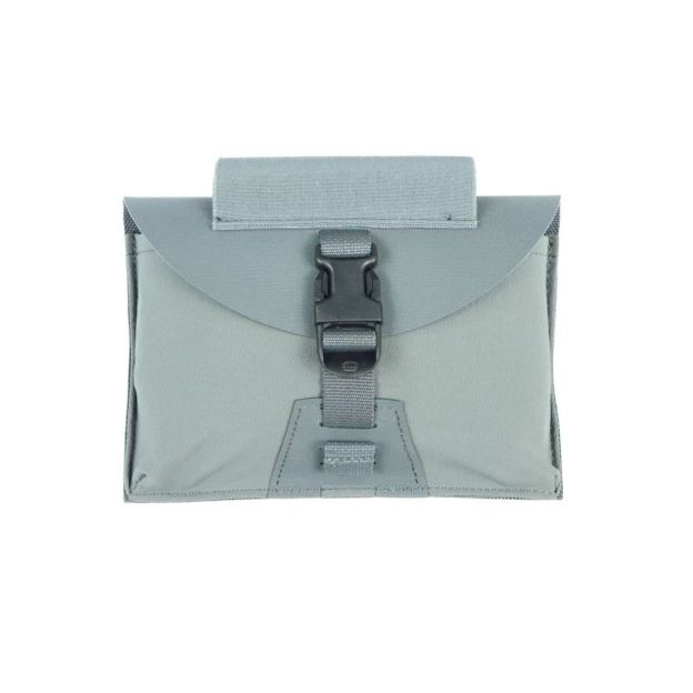 TWINFALCONS IFAS INDIVIDUAL FIRST AID SYSTEM POUCH[TW-P136]