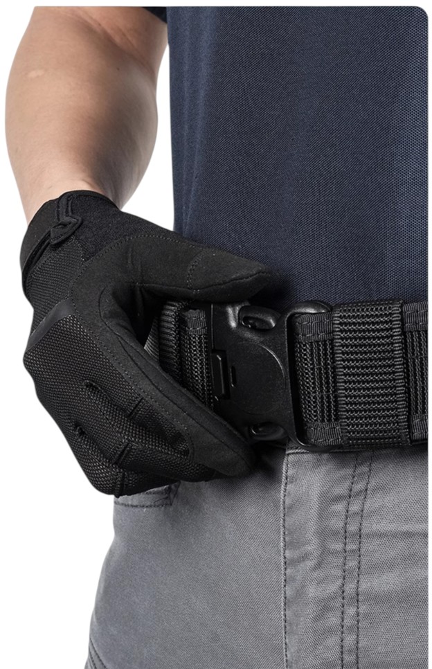 LONG LIN JIA ULTRA-THIN TACTICAL GLOVES