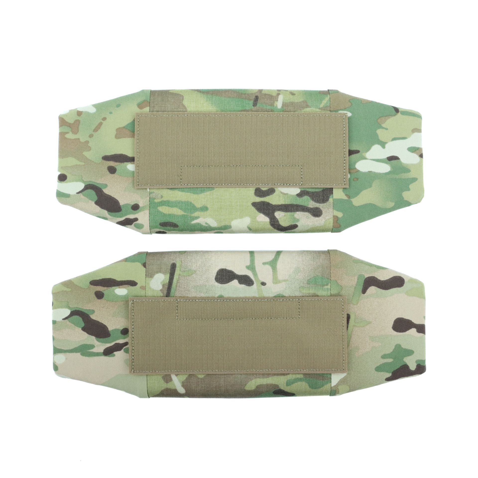 TWINFALCONS 3AC SIDE SOFT ARMOR POCKET [TW-P154]