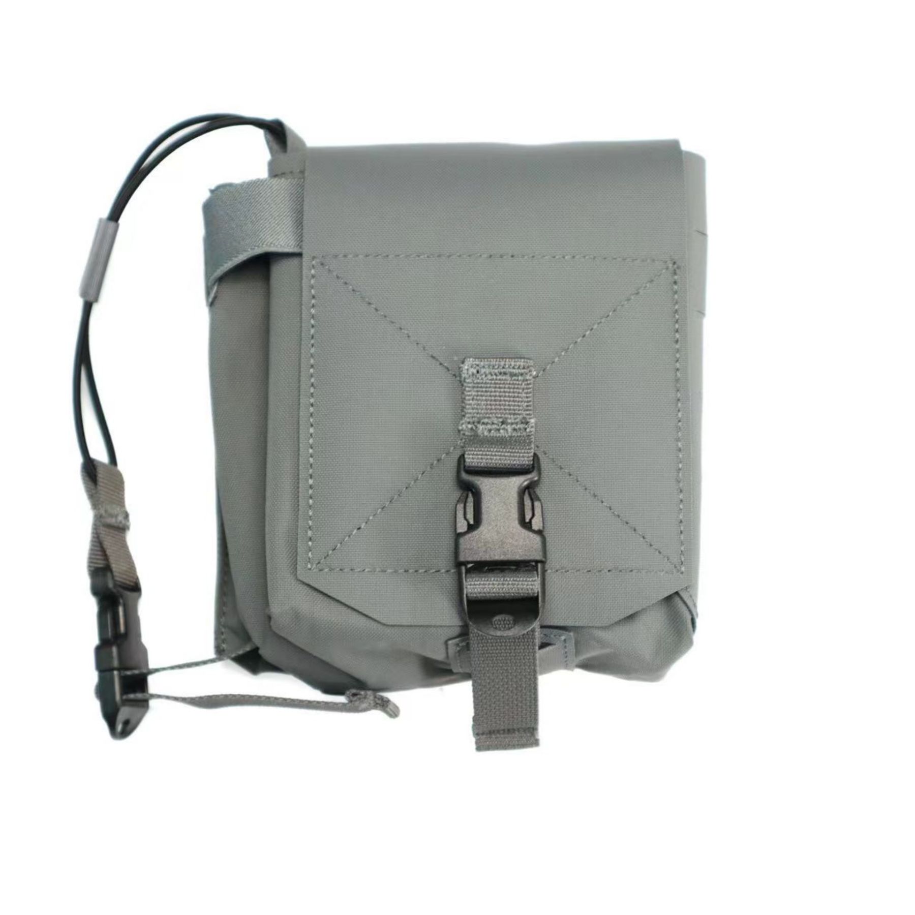 TWINFALCONS MUTANT RADIO POUCH[TW-P159]