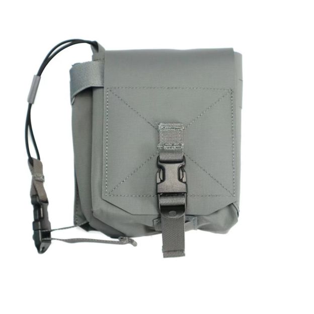 TWINFALCONS MUTANT RADIO POUCH[TW-P159]