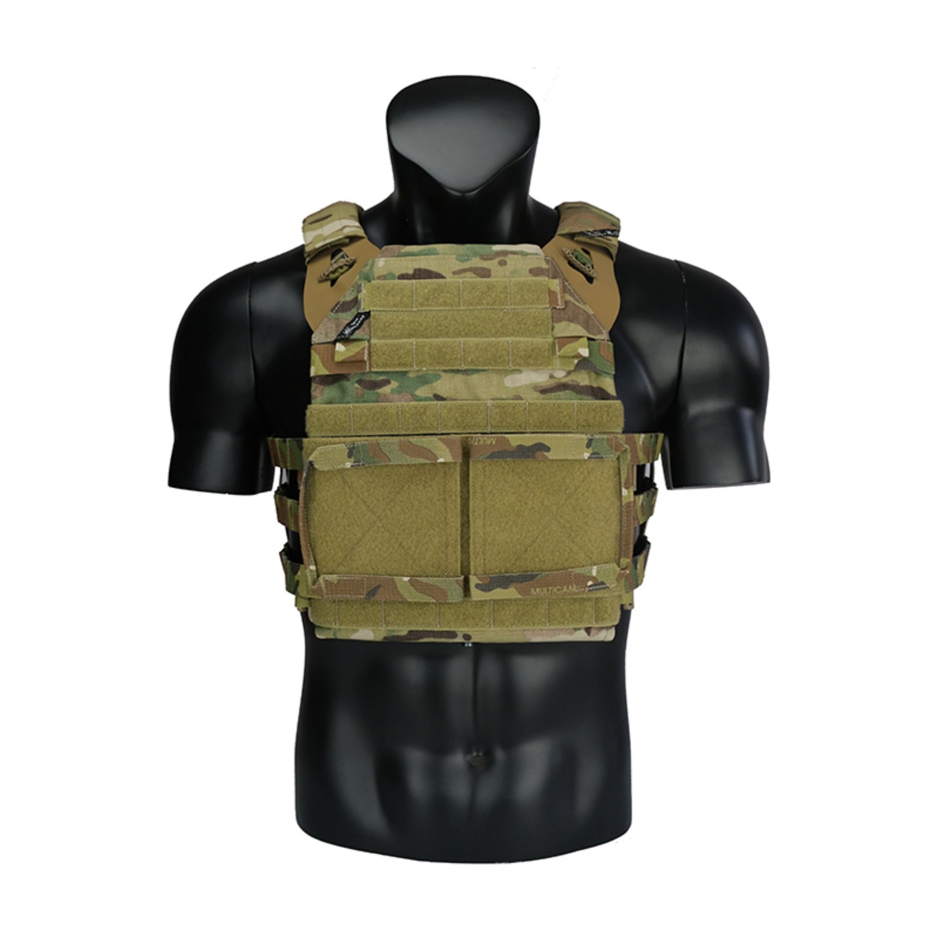 TWINFALCONS DELUSTERING JPC 2.0 TACTICAL VEST MEDIUM [TW-VT13]