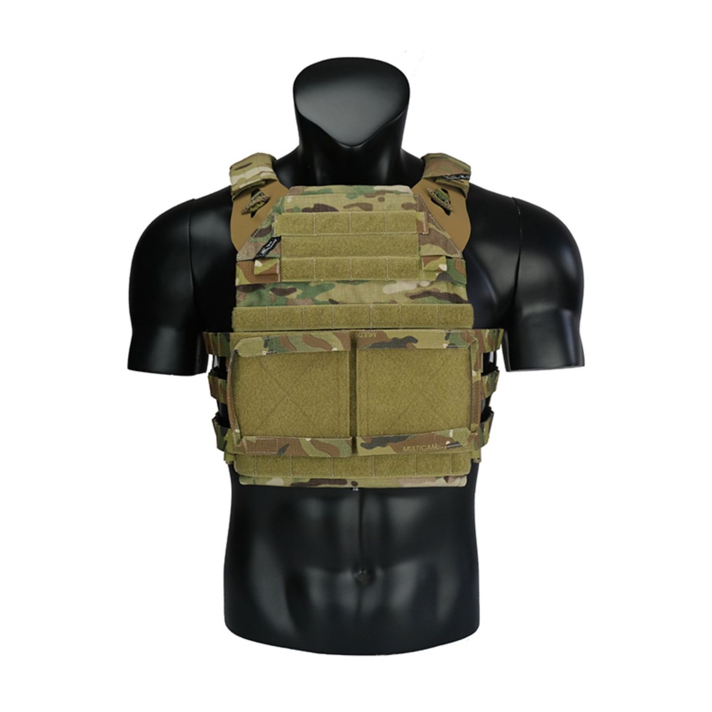 TWINFALCONS DELUSTERING JPC 2.0 TACTICAL VEST MEDIUM [TW-VT13]